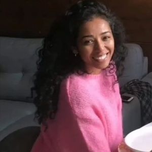 Meet your Posher, Sandra